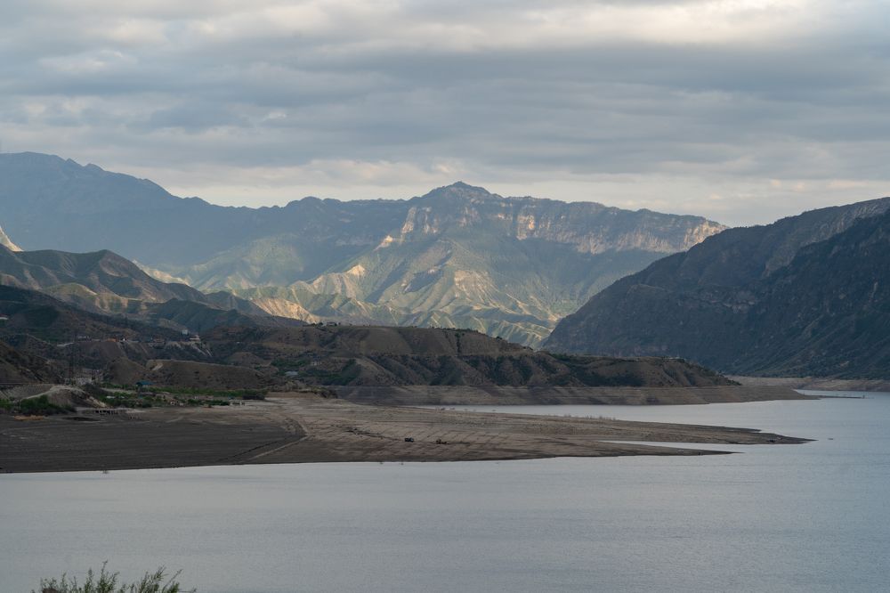 Photograph by Ковригина Евгения