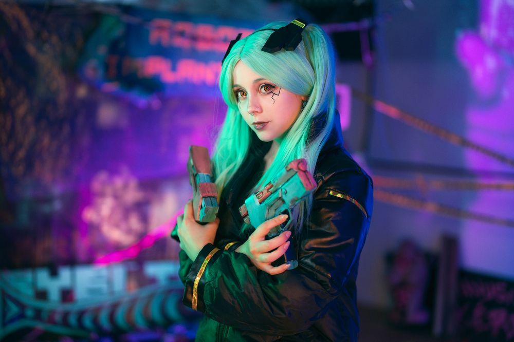 Фотография автора Michal Nega