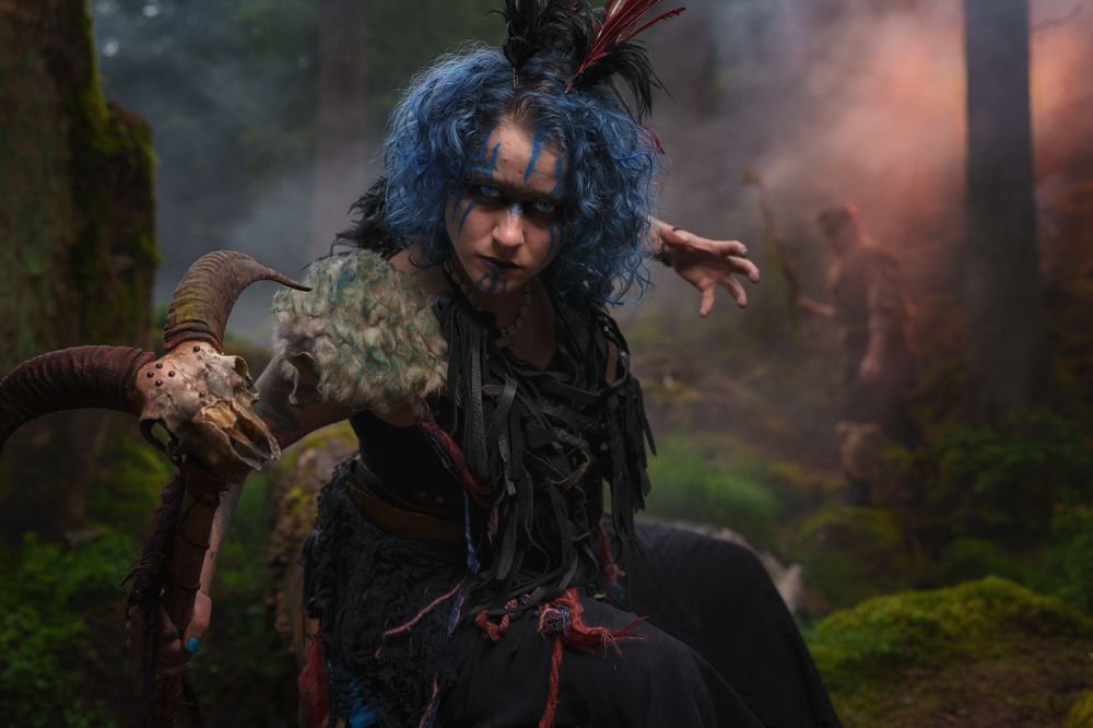 Photograph by Michal Nega