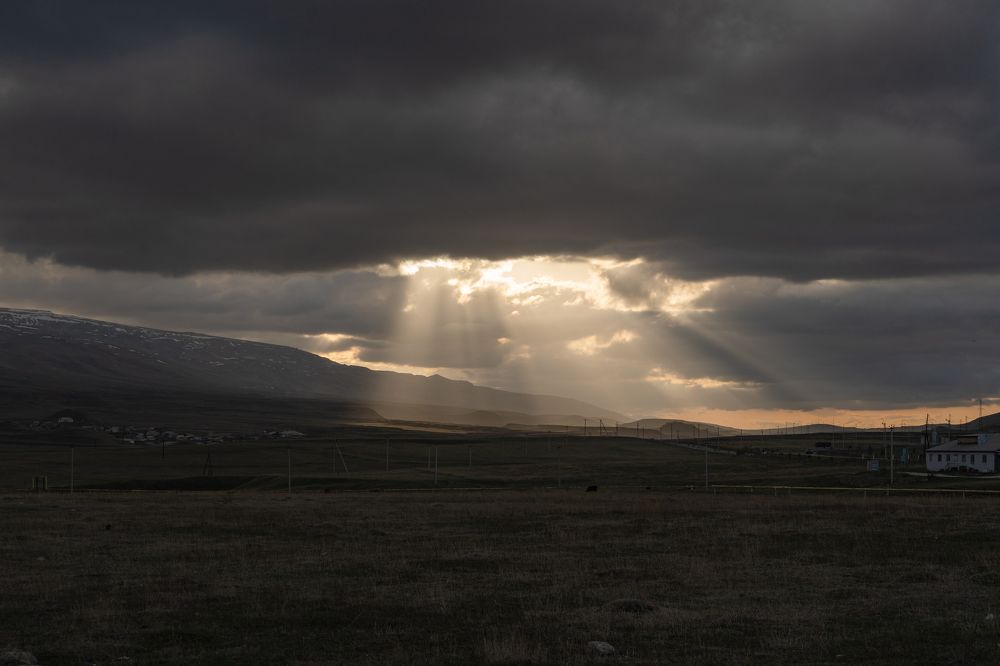 Photograph by Ковригина Евгения