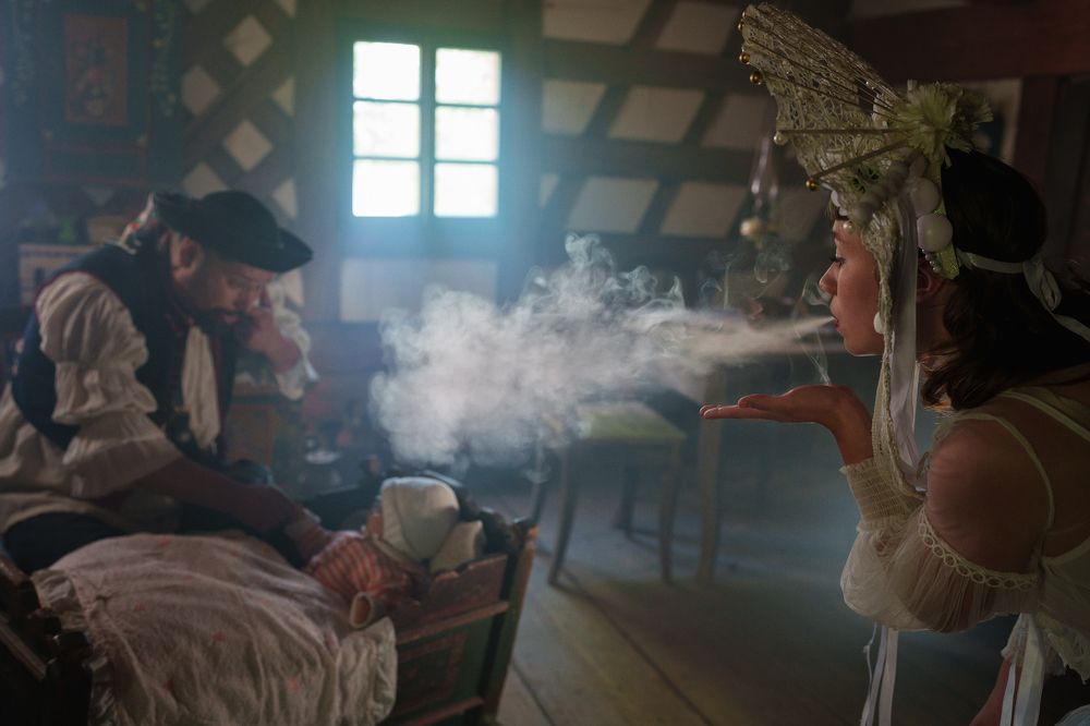 Фотография автора Michal Nega