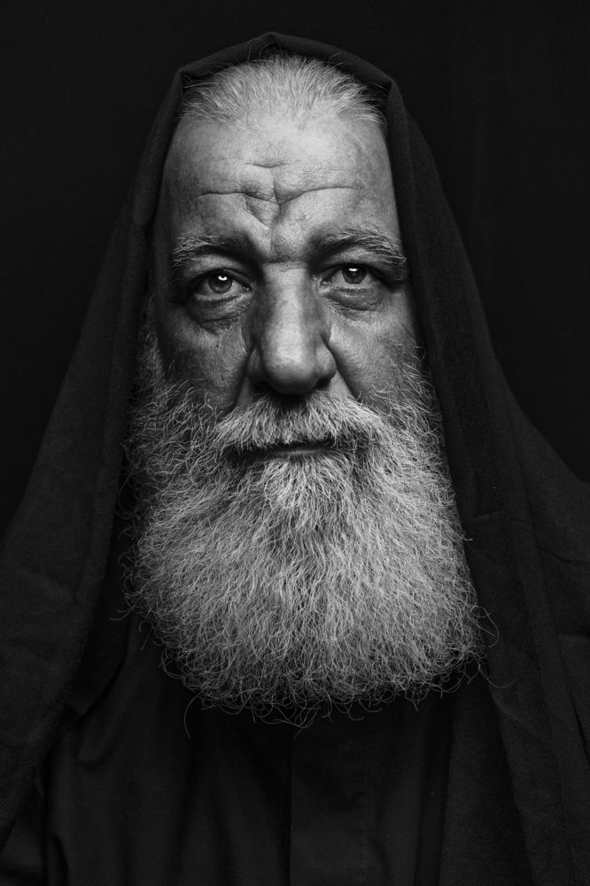 Photograph by Mustafa Al shaibani