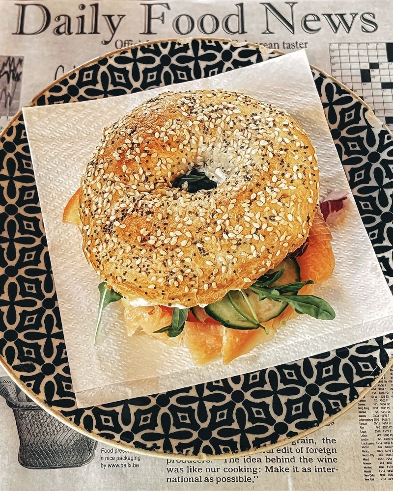 Photograph by Anya Lo