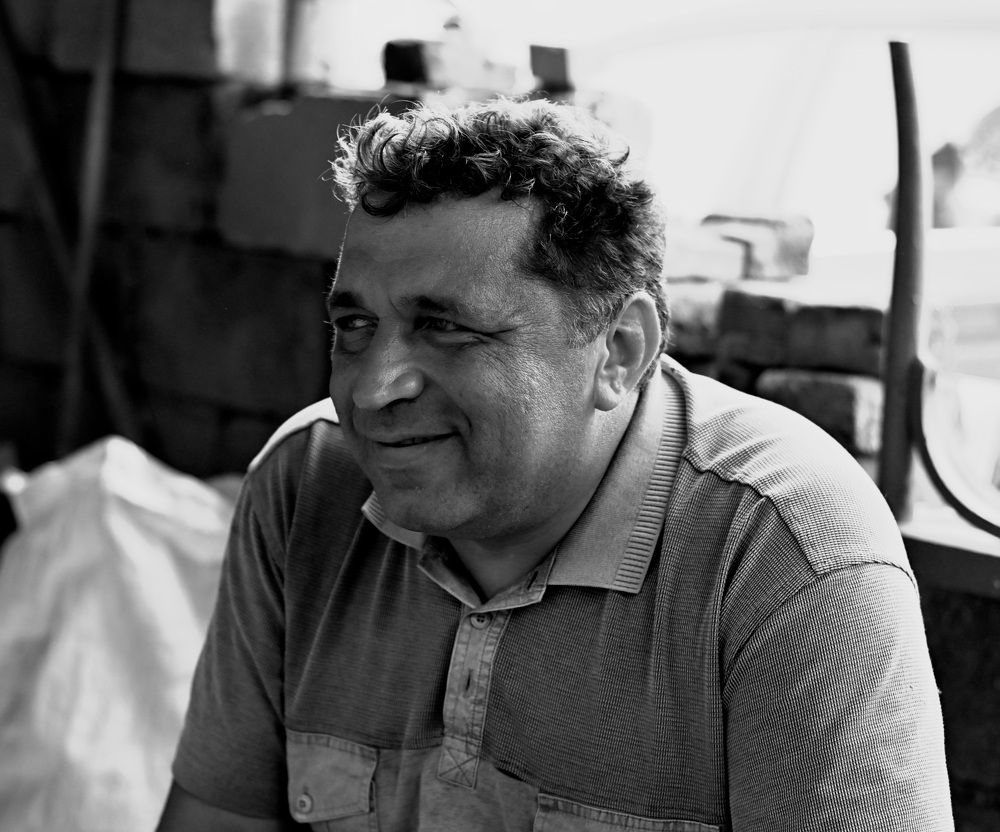 Photograph by Анатолий Пермяков