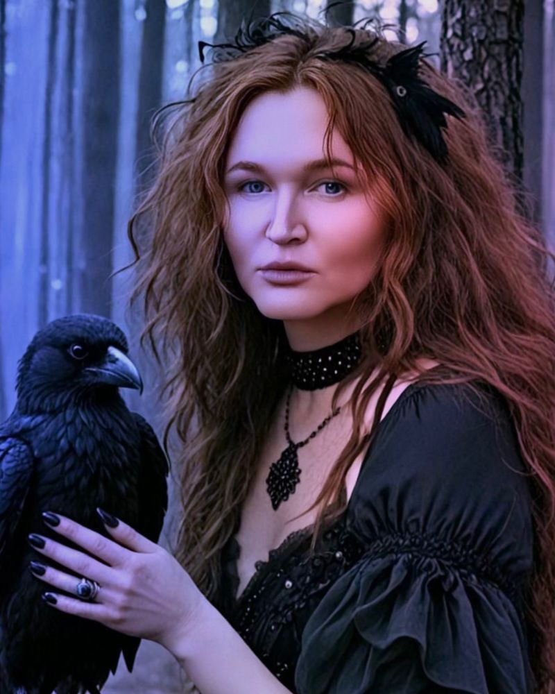 Photograph by Виктория Максименко