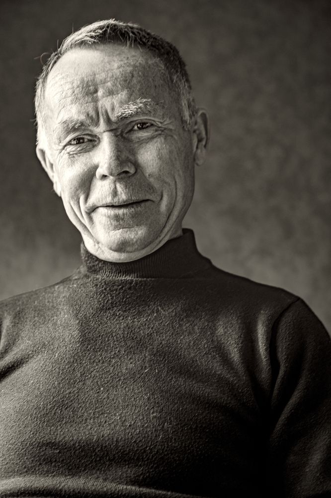 Photograph by Антон Гаврилов