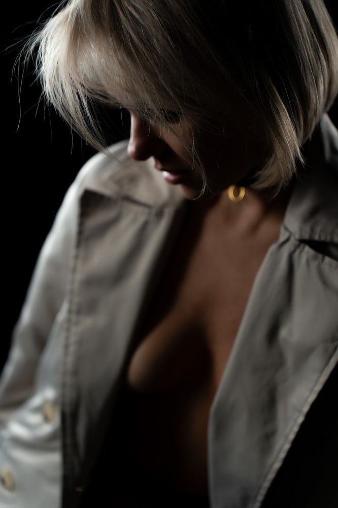 Photograph by Щебланов Виктор