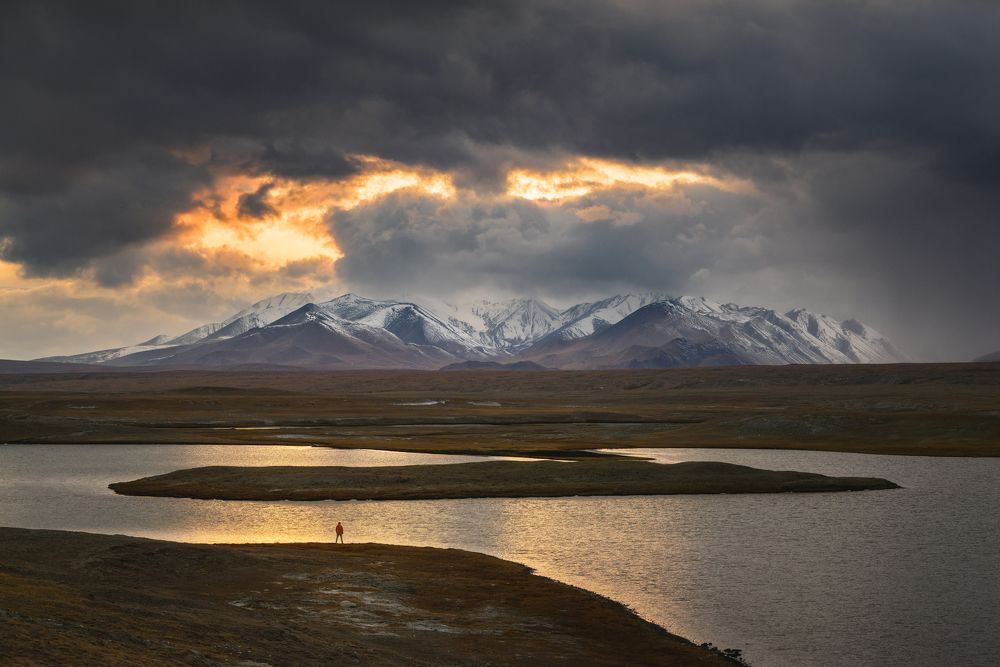 Photograph by Михаил Шаньгин