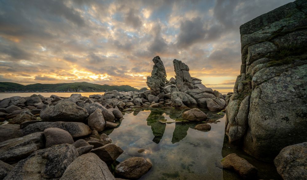 Photograph by Юрий Гаврилов