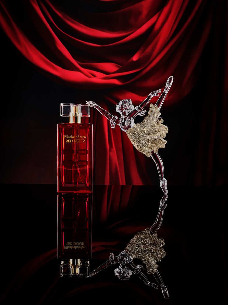 Photograph by Jesús Camacho Ruiz