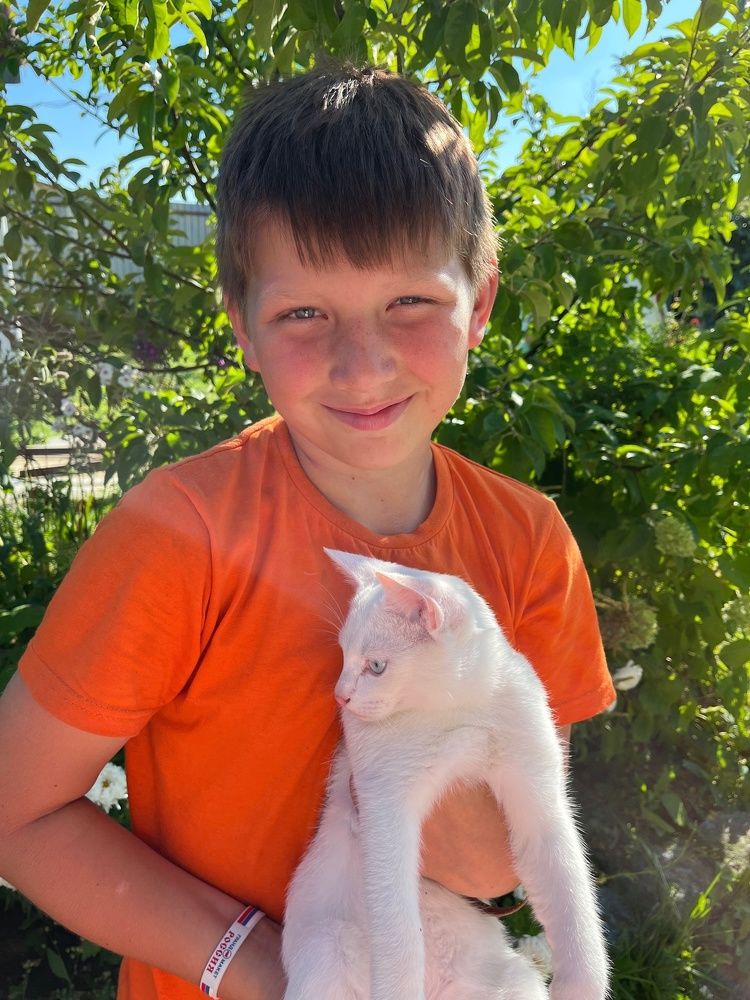 Photograph by Болдырева Ольга