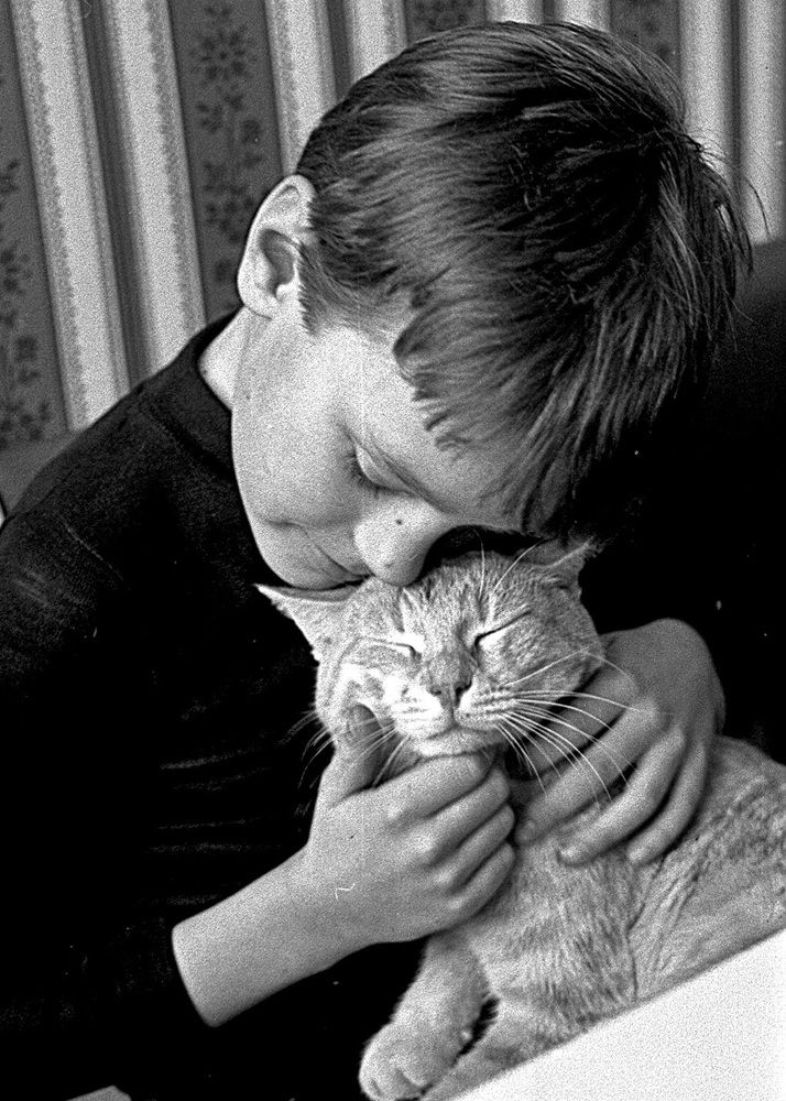 Photograph by Владимир Малёшин