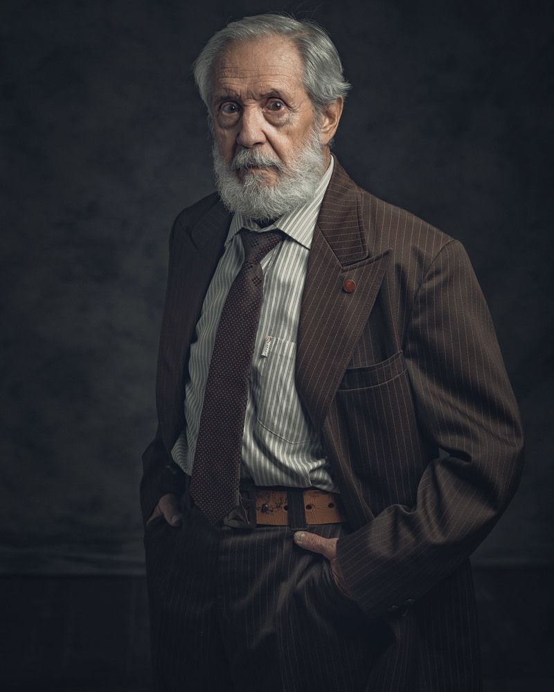 Photograph by Антон Тимошевский