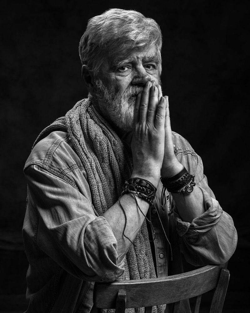 Photograph by Антон Тимошевский