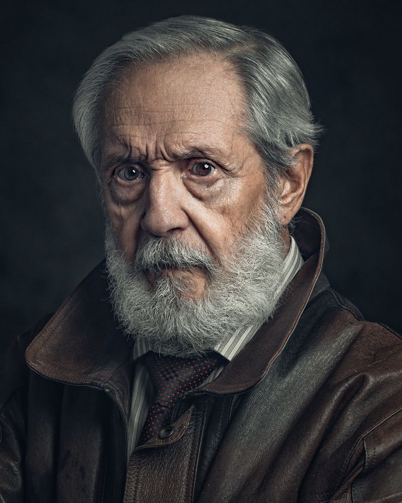 Photograph by Антон Тимошевский