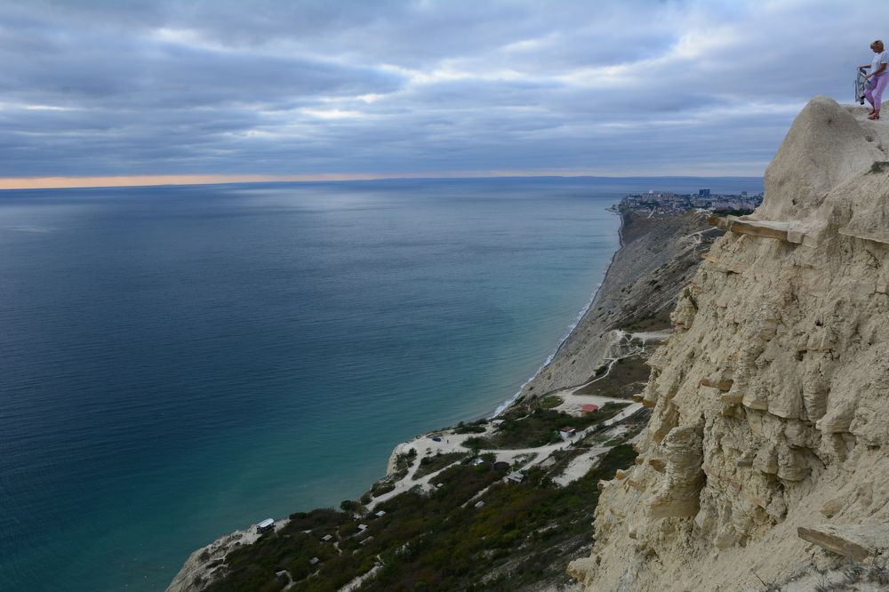 Photograph by Максим Торохов