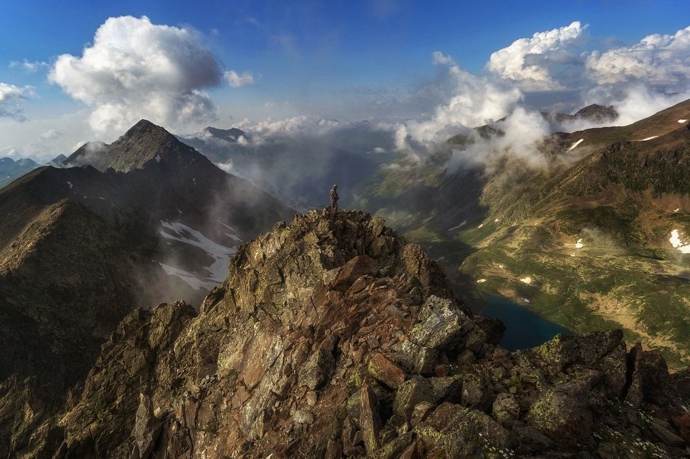 Photograph by Васин Сергей