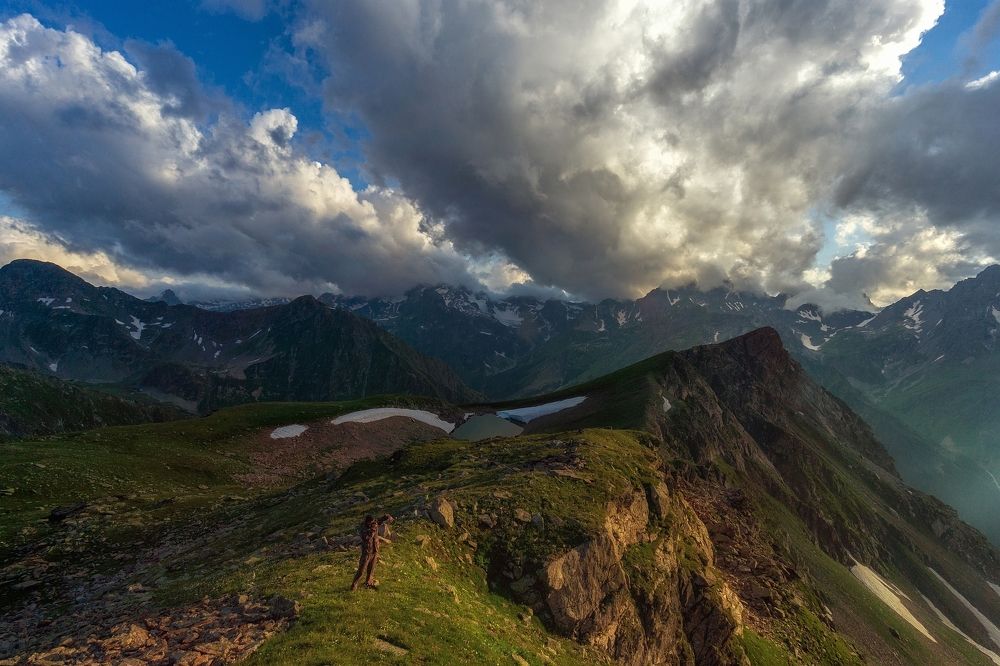 Photograph by Васин Сергей