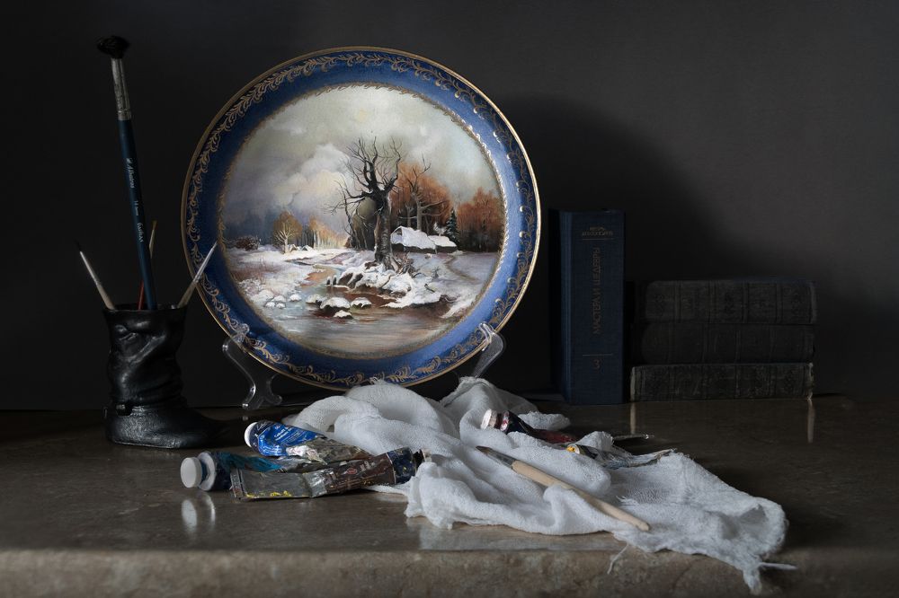 Photograph by Киселев Сергей