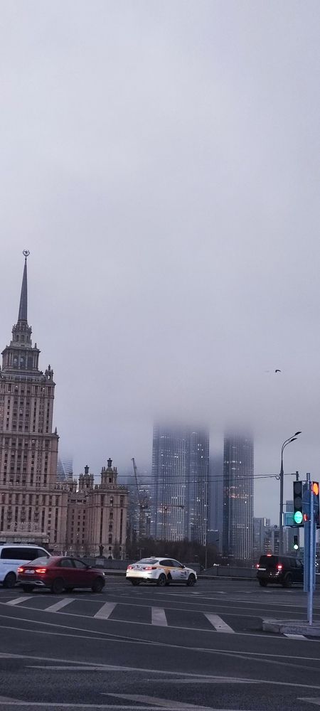 Photograph by Екатерина Александровна