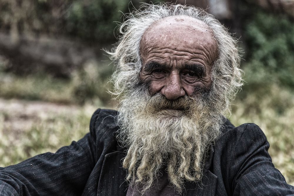 Photograph by Mesrop Mesropyan