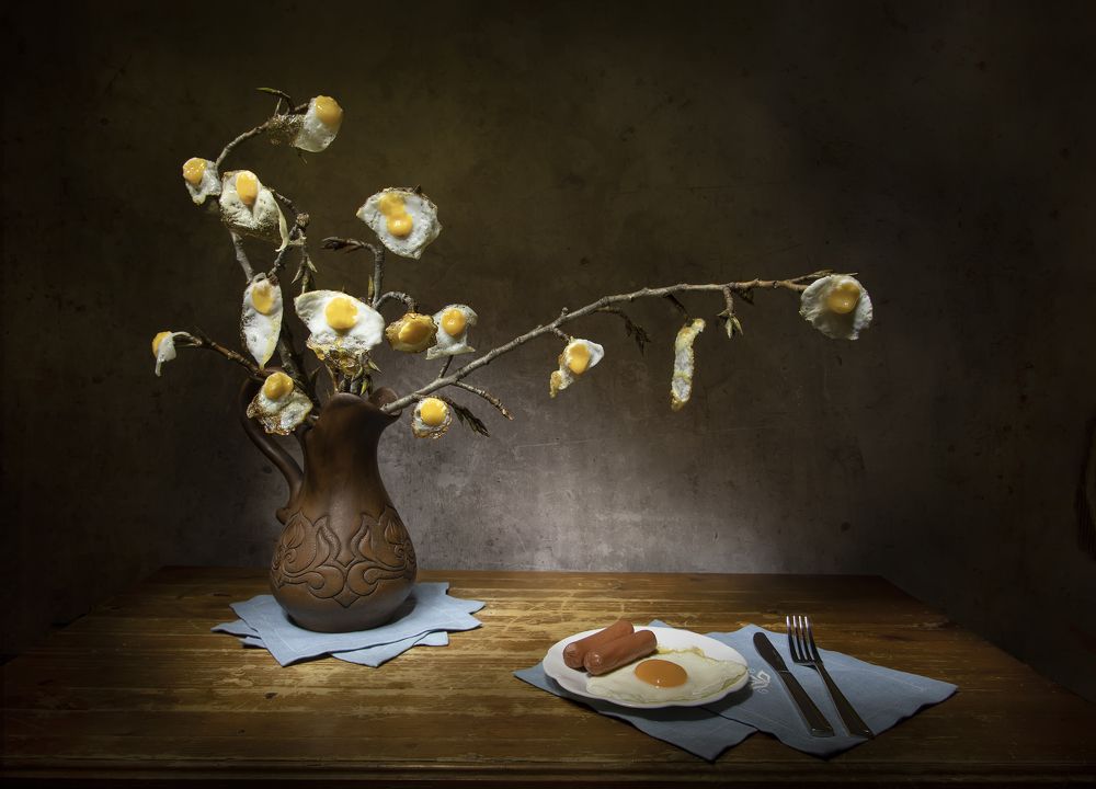 Photograph by Татьяна Феденкова