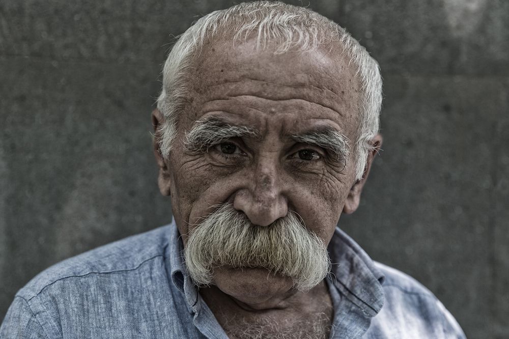 Photograph by Mesrop Mesropyan