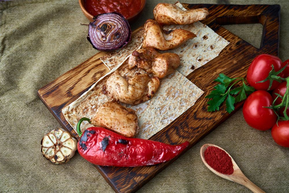 Photograph by Евгений Кириллов