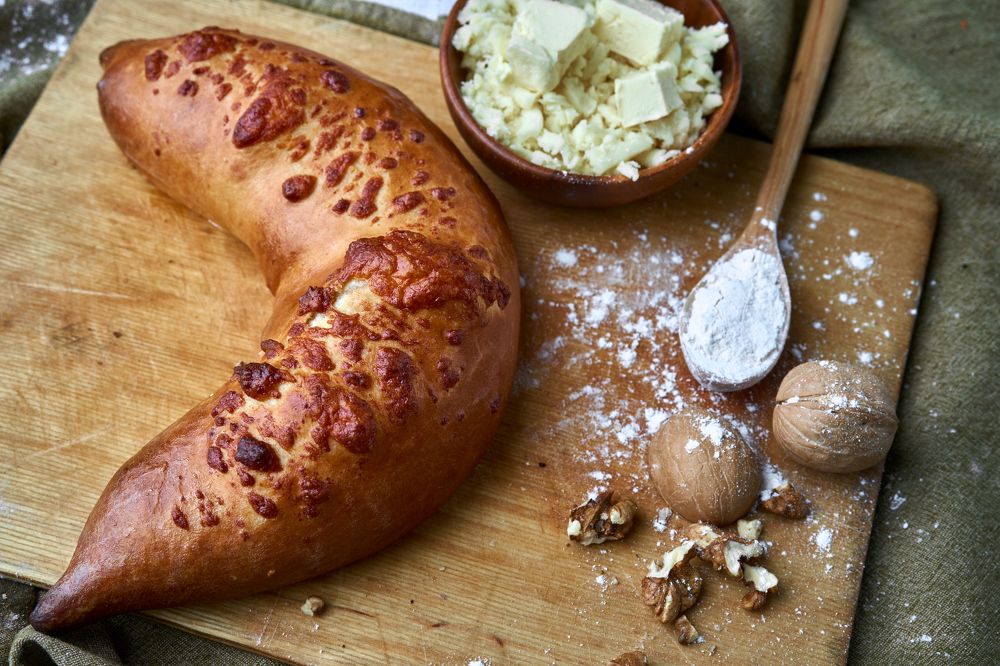 Photograph by Евгений Кириллов