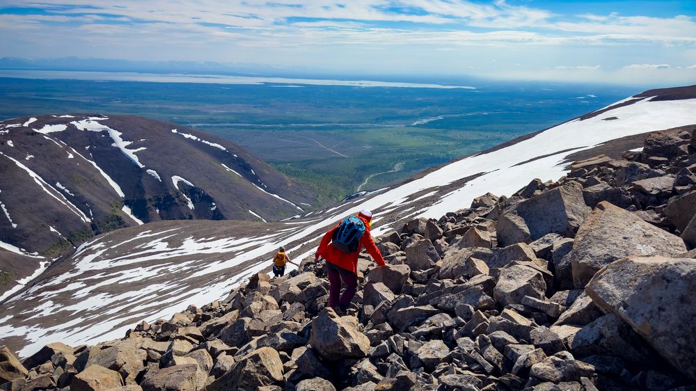 Photograph by Роман Алейников