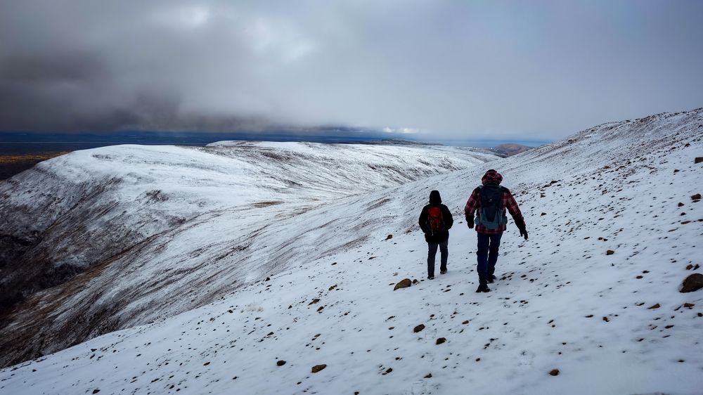 Photograph by Роман Алейников