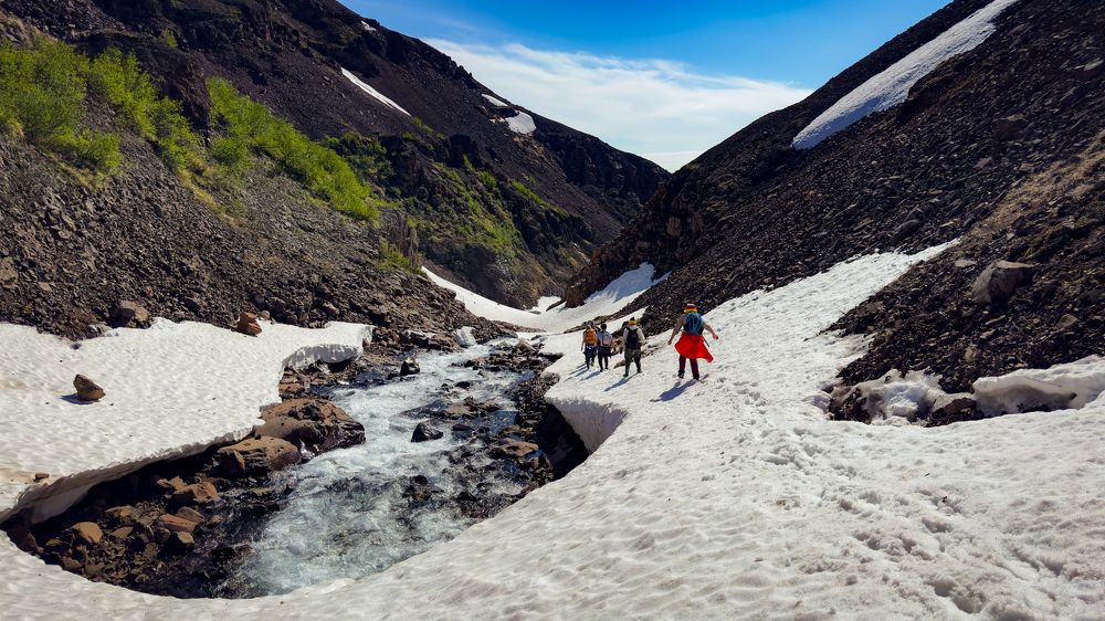 Photograph by Роман Алейников