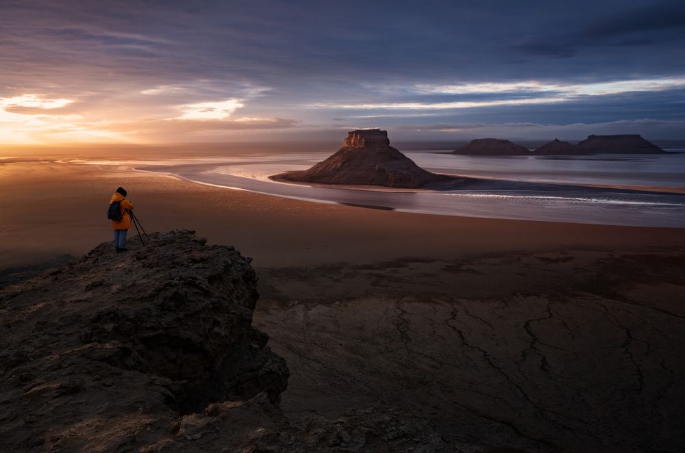 Photograph by Перевозчиков Андрей