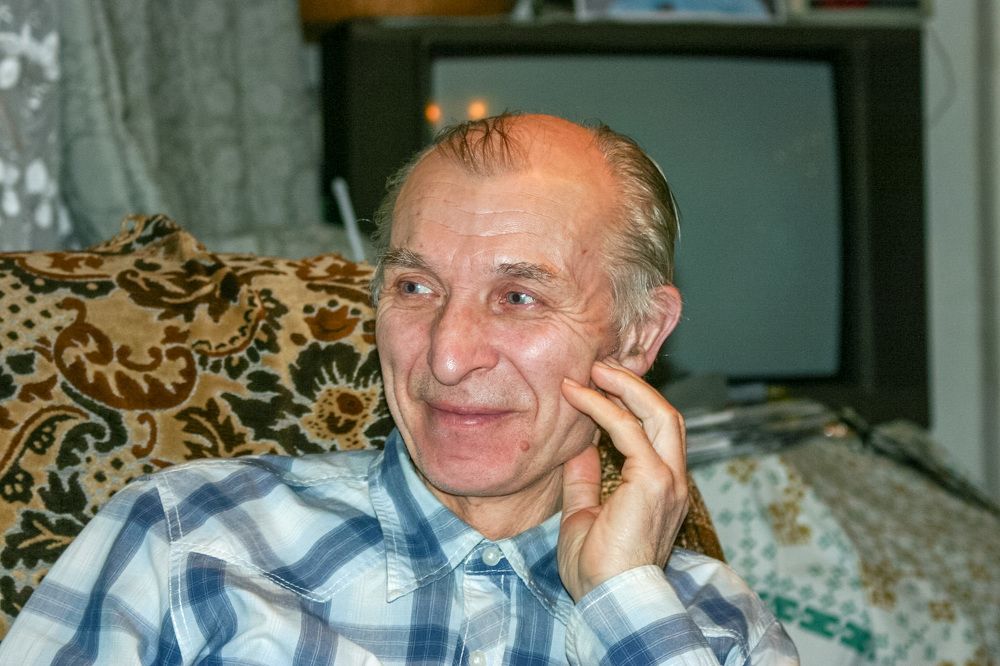 Photograph by Igors Rostikovs