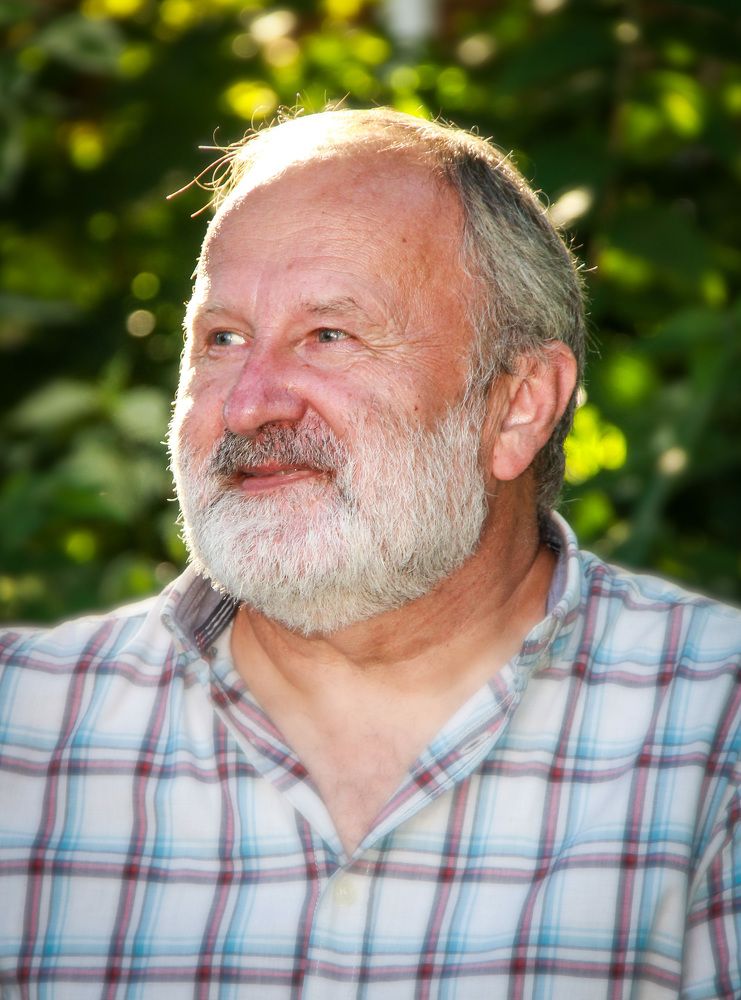 Photograph by Igors Rostikovs