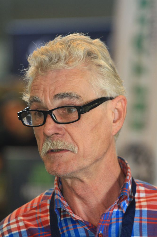 Photograph by Igors Rostikovs