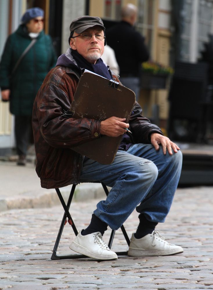 Photograph by Igors Rostikovs