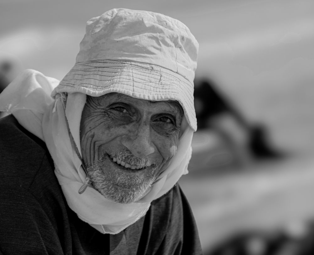 Photograph by Salih Younis