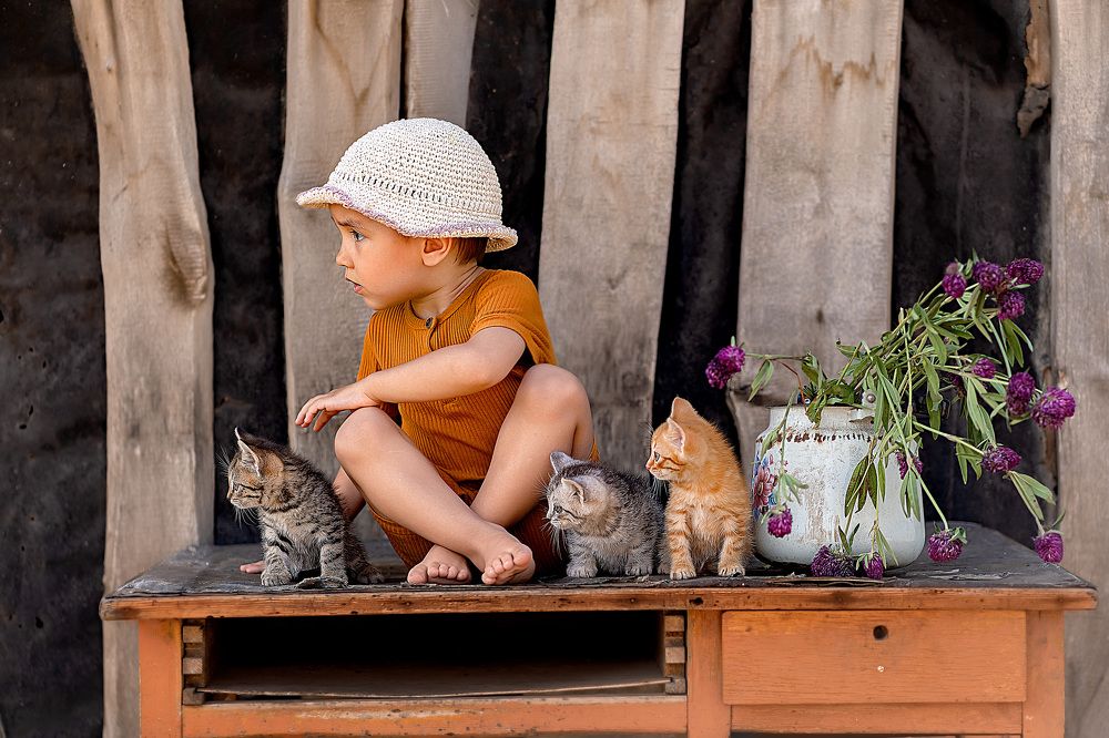 Photograph by Лилия Васильева