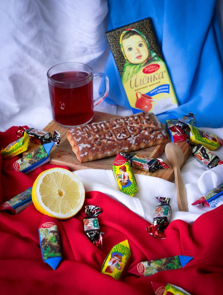 Фотография автора Василиса Новикова