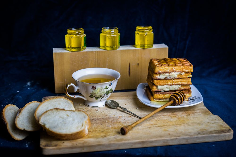 Фотография автора Василиса Новикова