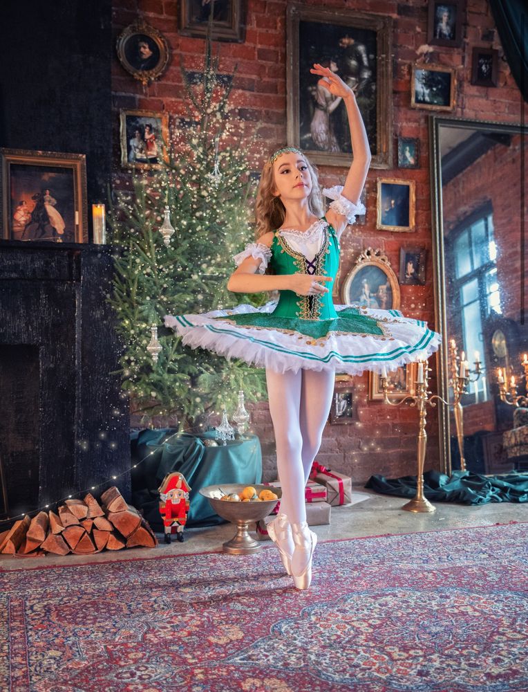 Фотография автора Елена Буглеева