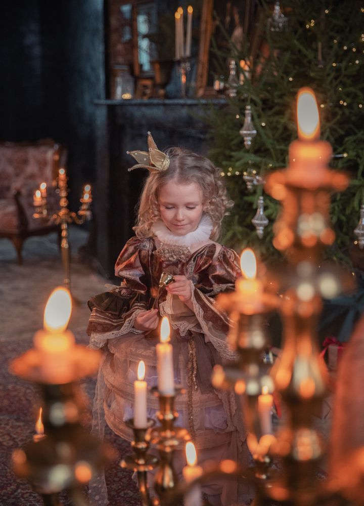 Фотография автора Елена Буглеева