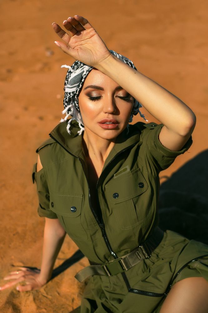 Photograph by Надин Самойлова