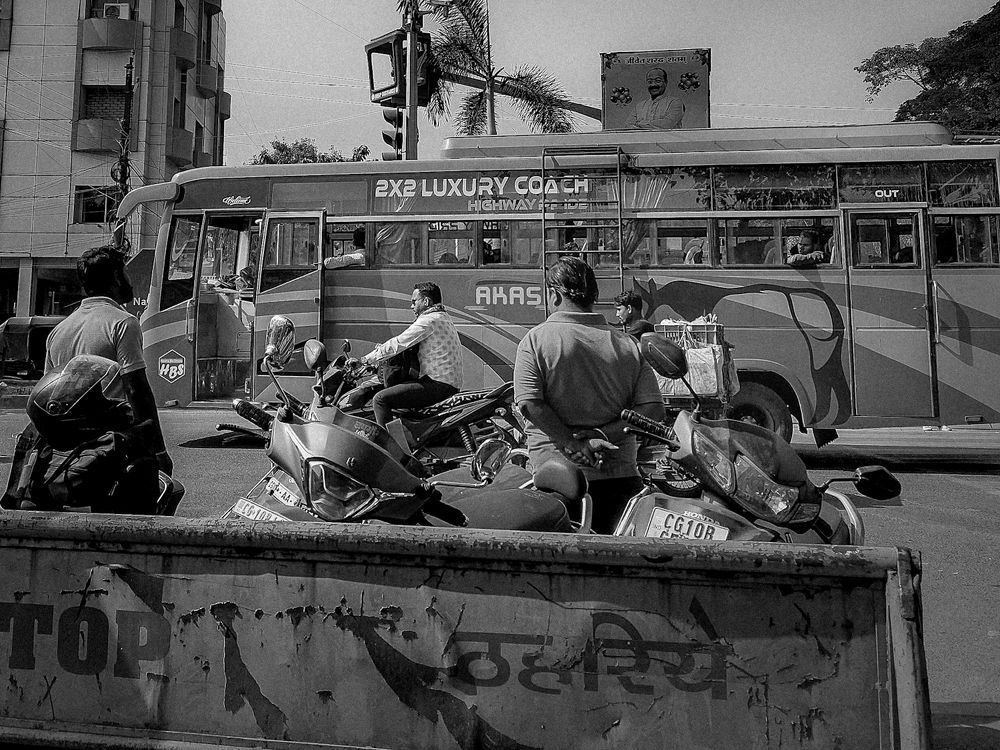 Photograph by Bhupendra Kumar Singh