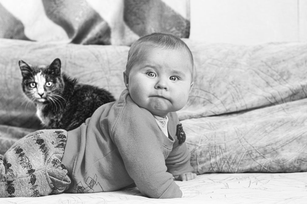 Photograph by Антон Гаврилов