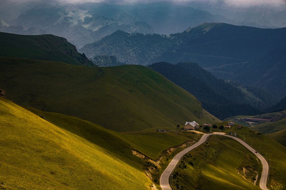 Photograph by Екатерина Ларина