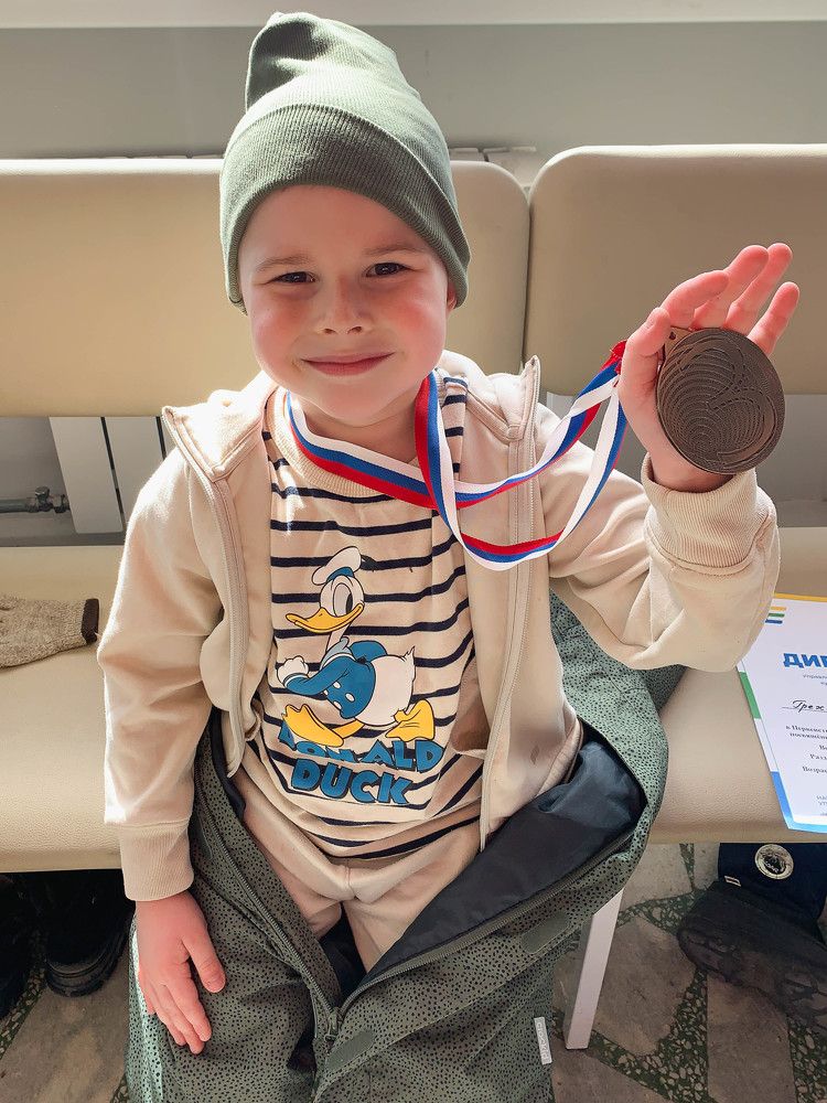 Фотография автора Дмитрий Грехов