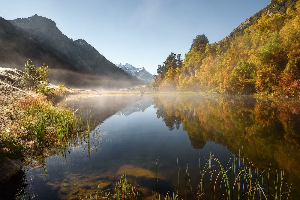 Фотография автора Zakharov Armen