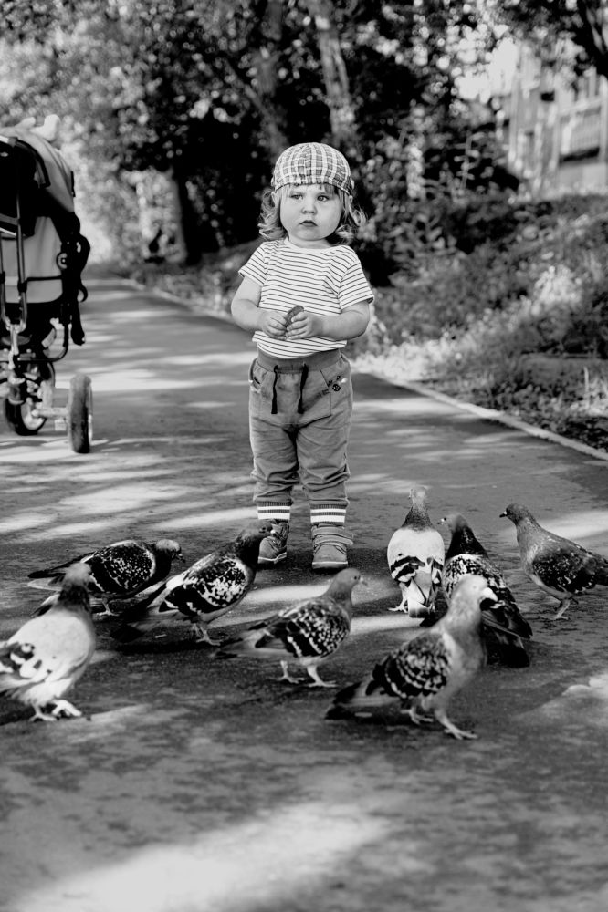 Photograph by Антон Гаврилов